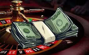 Официальный сайт Casino Zenit